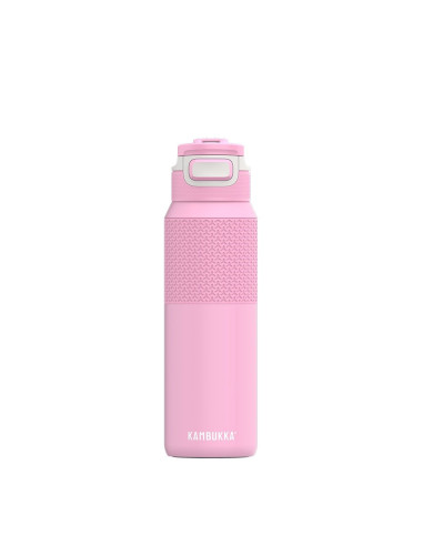 Kambukka Butelka Termiczna Elton Insulated 1000Ml Pink Ambition