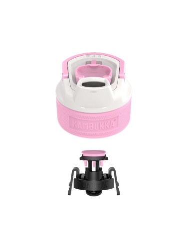 Kambukka Butelka Termiczna Elton Insulated 1000Ml Pink Ambition