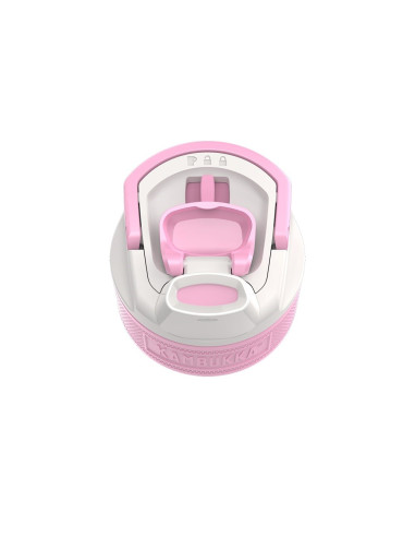 Kambukka Butelka Termiczna Elton Insulated 1000Ml Pink Ambition