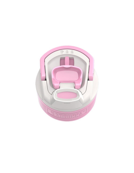 Kambukka Butelka Termiczna Elton Insulated 1000Ml Pink Ambition