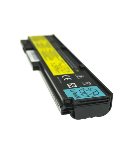 Green Cell Bateria Le16 42T4650 Do Lenovo Thinkpad X200 X201 X200S X201I 4400 Mah 10.8V