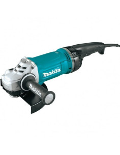 Makita Ga9070X1 Szlifierka Kątowa 6600 Rpm 2400 W 3,6 Kg