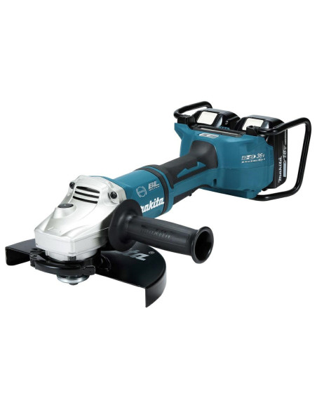 Makita.szlifierka Kąt. 2X18V Dga901T2U1 230Mm ...