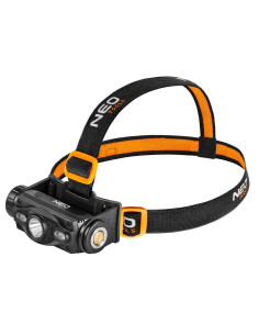 Latarka Czołowa Neo 99-028 1000 Lm 2