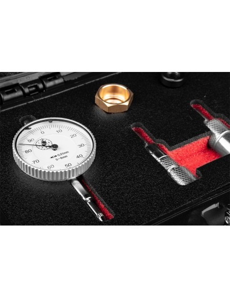 Neo Tools 10-504 Elektroniczny Moduł Sterujący/Zapłoną/Rozdzielacz/Komponent Samochodu