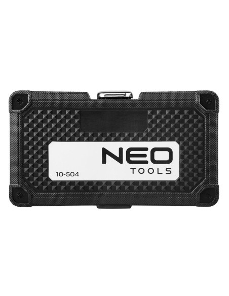 Neo Tools 10-504 Elektroniczny Moduł Sterujący/Zapłoną/Rozdzielacz/Komponent Samochodu