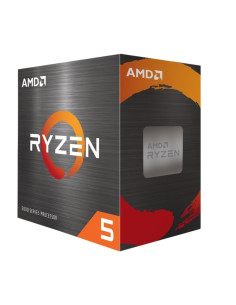 Procesor Amd Ryzen 5 5500