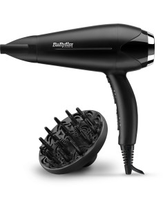 Suszarka Do Włosów Babyliss D572De