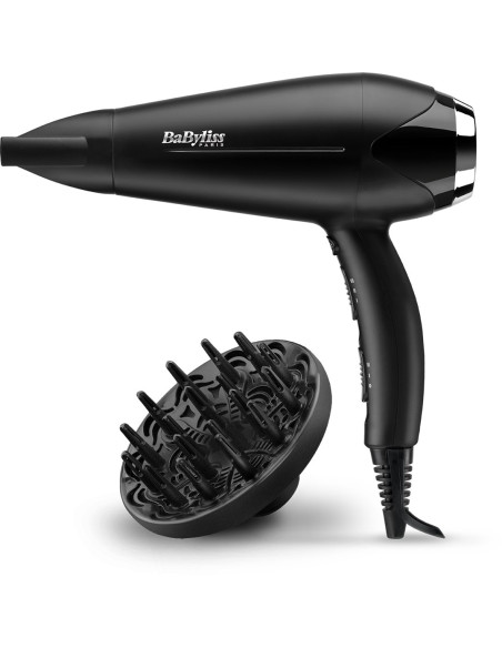 Suszarka Do Włosów Babyliss D572De