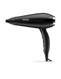 Suszarka Do Włosów Babyliss D572De 2
