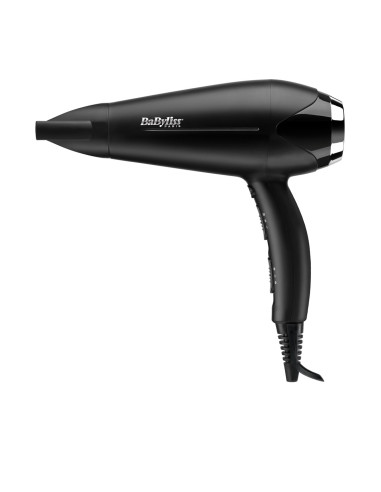 Suszarka Do Włosów Babyliss D572De