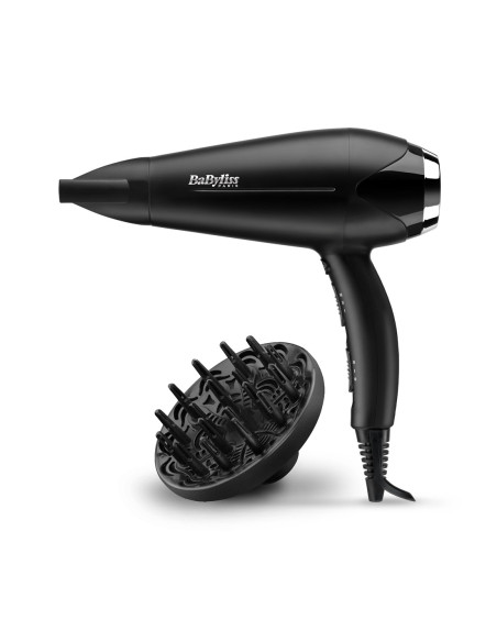Suszarka Do Włosów Babyliss D572De