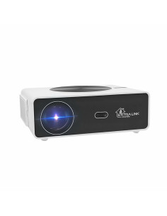 Extralink Projektor Smart Life Vision Max 800 Ansi, 1080P, Android 12.0 2