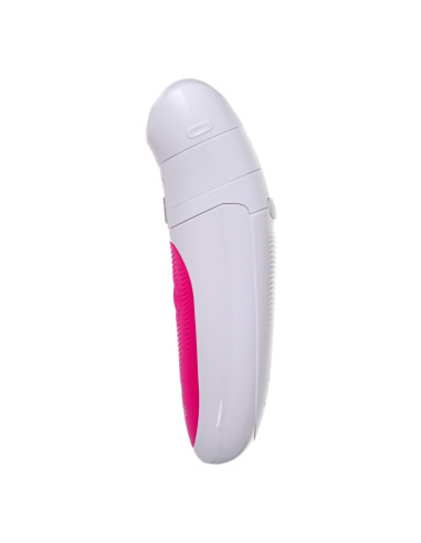 Depilator Z Pęsetami Do Ciała Braun Silk-Épil Sensosmart 5-500 (Kolor Biały)