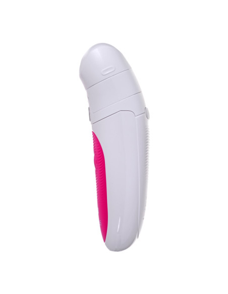 Depilator Z Pęsetami Do Ciała Braun Silk-Épil Sensosmart 5-500 (Kolor Biały)