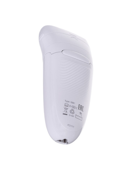 Depilator Z Pęsetami Do Ciała Braun Silk-Épil Sensosmart 5-500 (Kolor Biały)