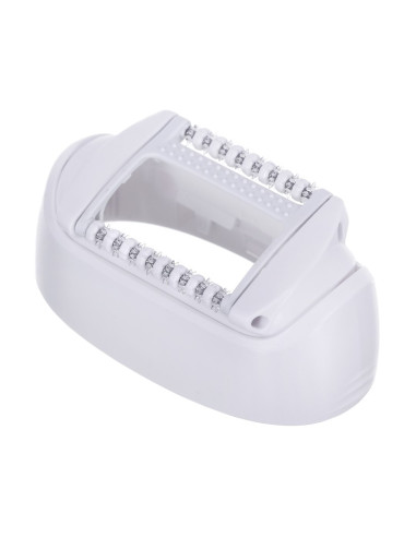 Depilator Z Pęsetami Do Ciała Braun Silk-Épil Sensosmart 5-500 (Kolor Biały)