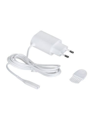 Depilator Z Pęsetami Do Ciała Braun Silk-Épil Sensosmart 5-500 (Kolor Biały)