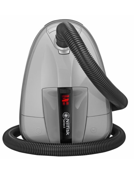 Nilfisk Odkurzacz Select Lgrco13P08A1-B-Hfn Comfort