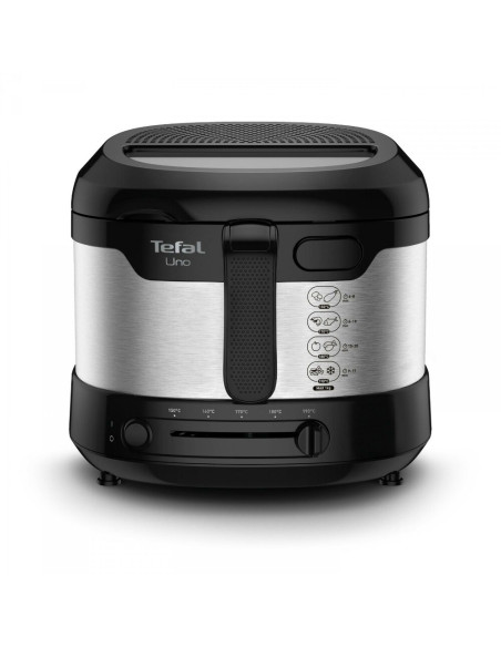 Frytownica Tefal Ff215D Uno