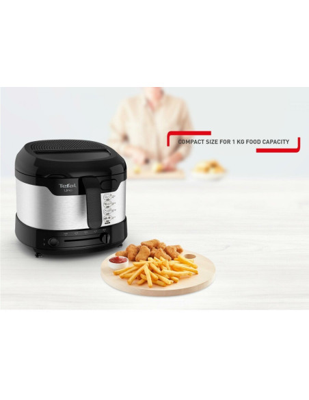 Frytownica Tefal Ff215D Uno