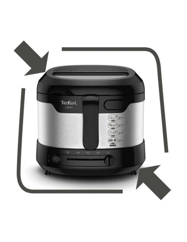 Frytownica Tefal Ff215D Uno