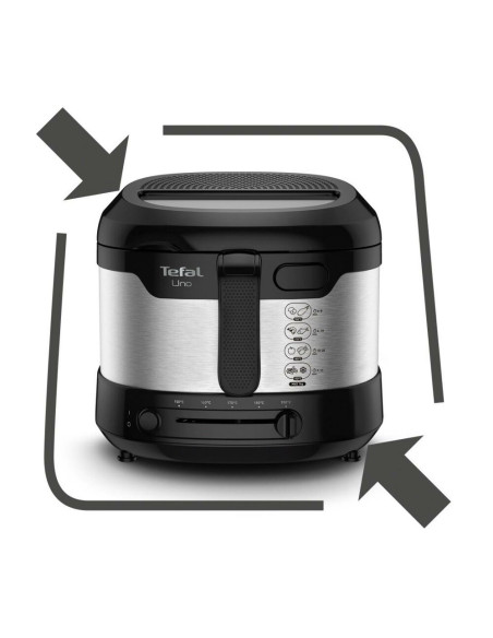 Frytownica Tefal Ff215D Uno