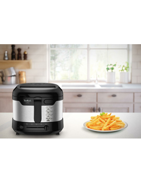 Frytownica Tefal Ff215D Uno