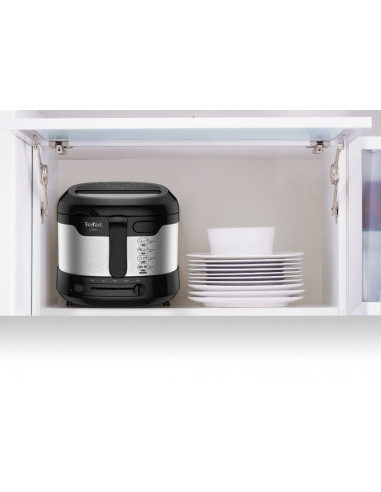 Frytownica Tefal Ff215D Uno