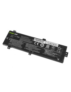 Green Cell Bateria Le118 L15C2Pb3 L15L2Pb4 L15M2Pb3 L15S2Tb0 Do Lenovo Ideapad 310 310-15Ikb 510 510-15Isk 3500Mah 7.6V 2