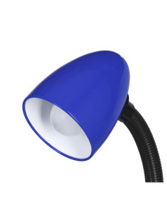 Lampka Biurkowa Activejet Aje-Bill Blue E27 2