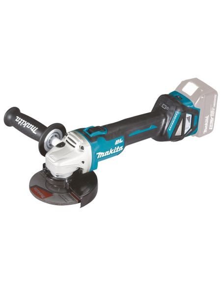 Szlifierka Kątowa Fi 125 18V-Li  Dga511Z Makita