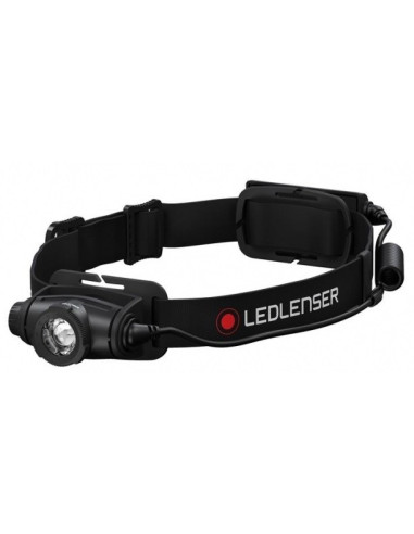 Latarka Ledlenser H5R Core