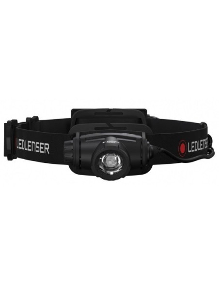 Latarka Ledlenser H5R Core