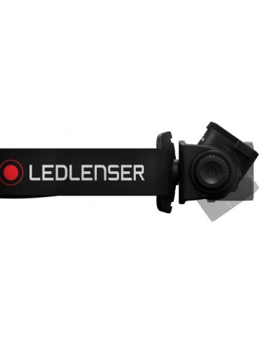 Latarka Ledlenser H5R Core
