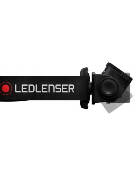 Latarka Ledlenser H5R Core