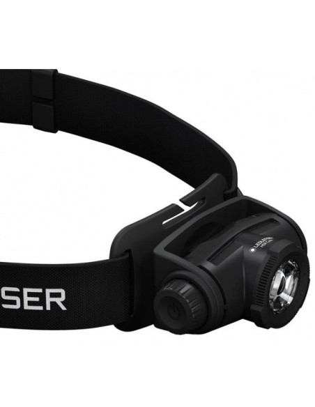 Latarka Ledlenser H5R Core