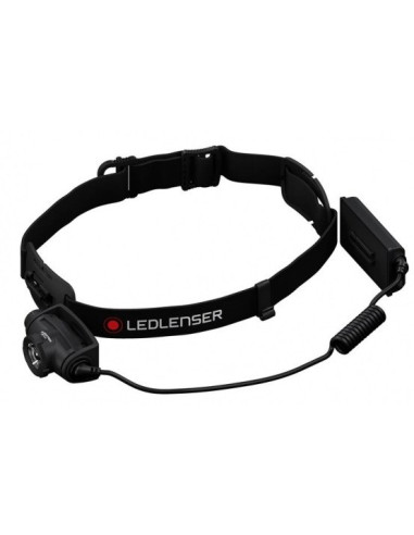 Latarka Ledlenser H5R Core