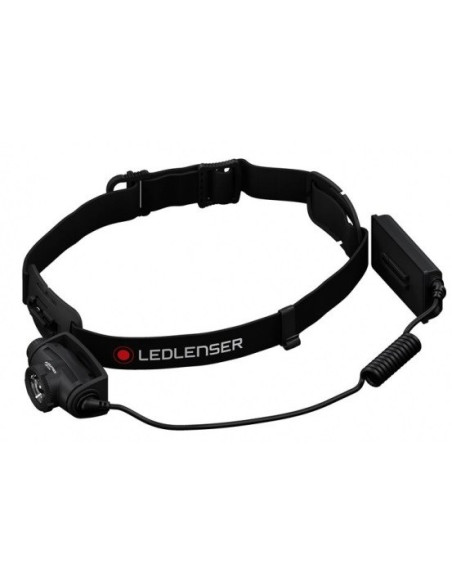 Latarka Ledlenser H5R Core