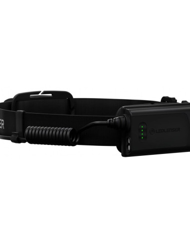 Latarka Ledlenser H5R Core