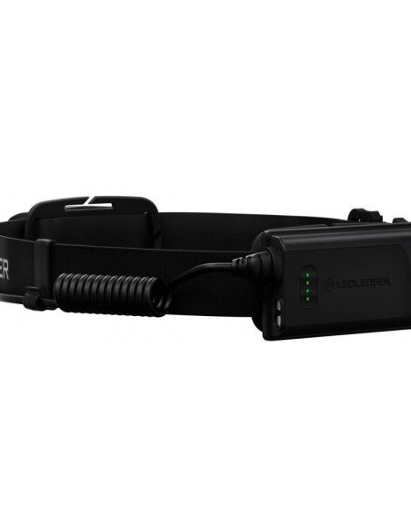 Latarka Ledlenser H5R Core