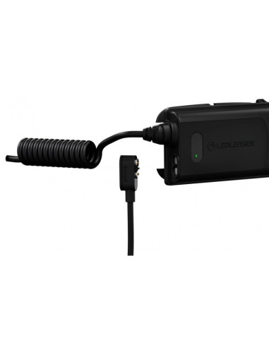Latarka Ledlenser H5R Core