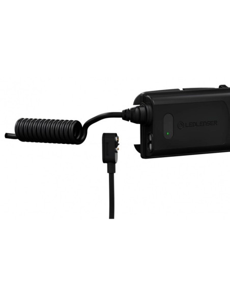 Latarka Ledlenser H5R Core