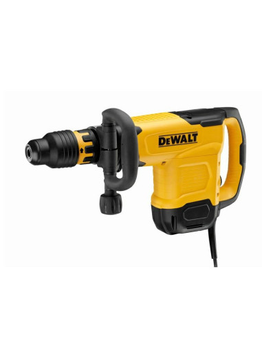 Młot Wyburzeniowy Sds-Max 10Kg 17.5J