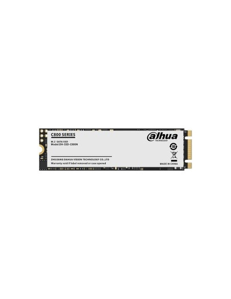 Dysk Ssd Dahua C800N 512Gb M.2 Sata