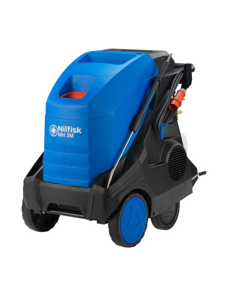 Nilfisk Myjka Ciśnieniowa Hw/Bęben Mh 3M-160/770 Pax