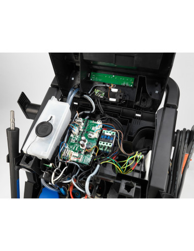 Nilfisk Myjka Ciśnieniowa Hw/Bęben Mh 3M-160/770 Pax