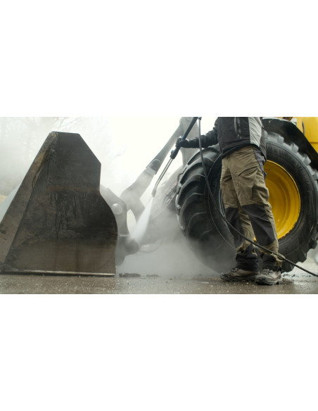 Nilfisk Myjka Ciśnieniowa Hw/Bęben Mh 3M-160/770 Pax