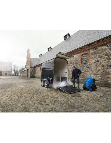 Nilfisk Myjka Ciśnieniowa Hw/Bęben Mh 3M-160/770 Pax