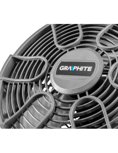 Graphite 58G080 Wiatrak Domowy
